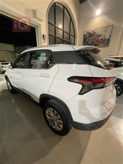 شيفروليه جرووف